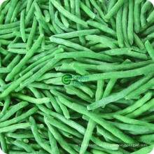 IQF Frozen Chinese Green Beans Cuts or Whole